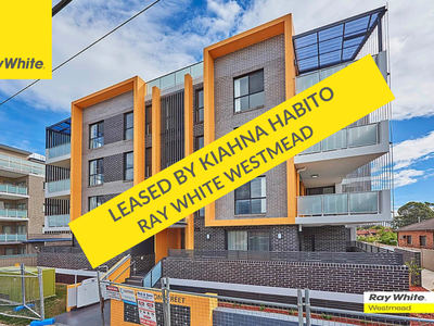 8/41-43 Veron Street, Wentworthville