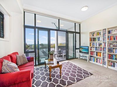 81 / 2 Underdale Lane, Meadowbank