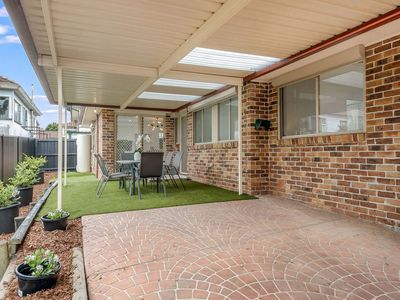 30A Hinemoa Street, Panania