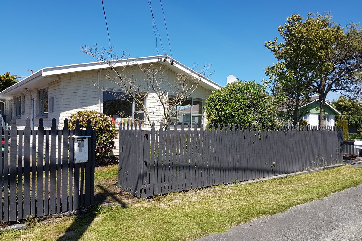 1 / 27 Cedars Street, Hoon Hay