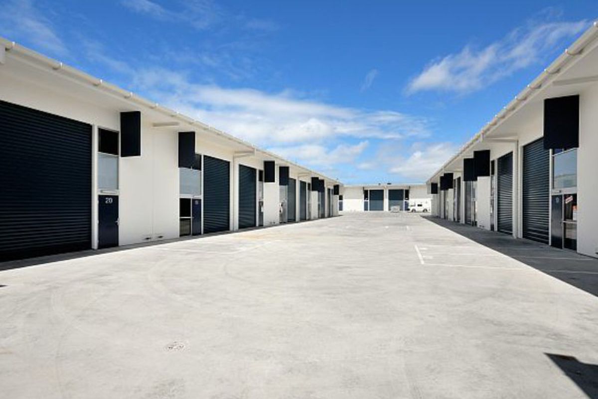 Unit 18 / 20 Meta Street, Caringbah