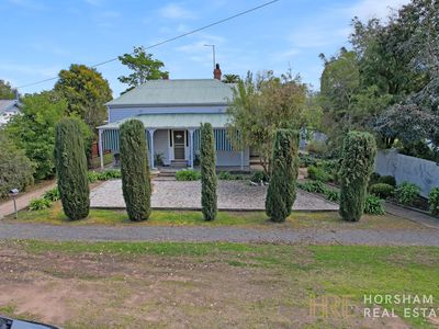 16 Hamilton Street, Murtoa