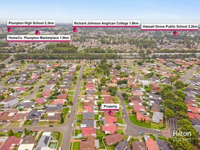 15 Masiku Place, Glendenning