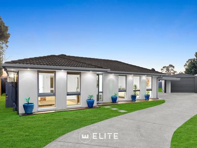 2 Debra Court, Berwick