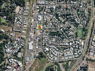 21 / 1 Queen Street, Stuart Park