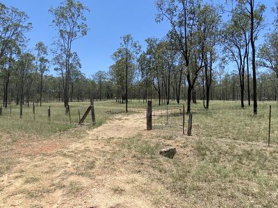 541 Nanango Brooklands Road, Nanango