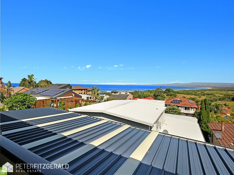 12A Surfside Drive, Port Kembla