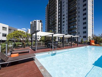 1406 / 30 The Circus, Burswood