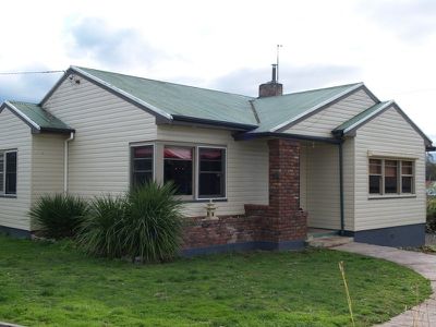 12 Fords Road, Geeveston