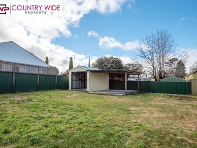 83 Lambeth Street , Glen Innes