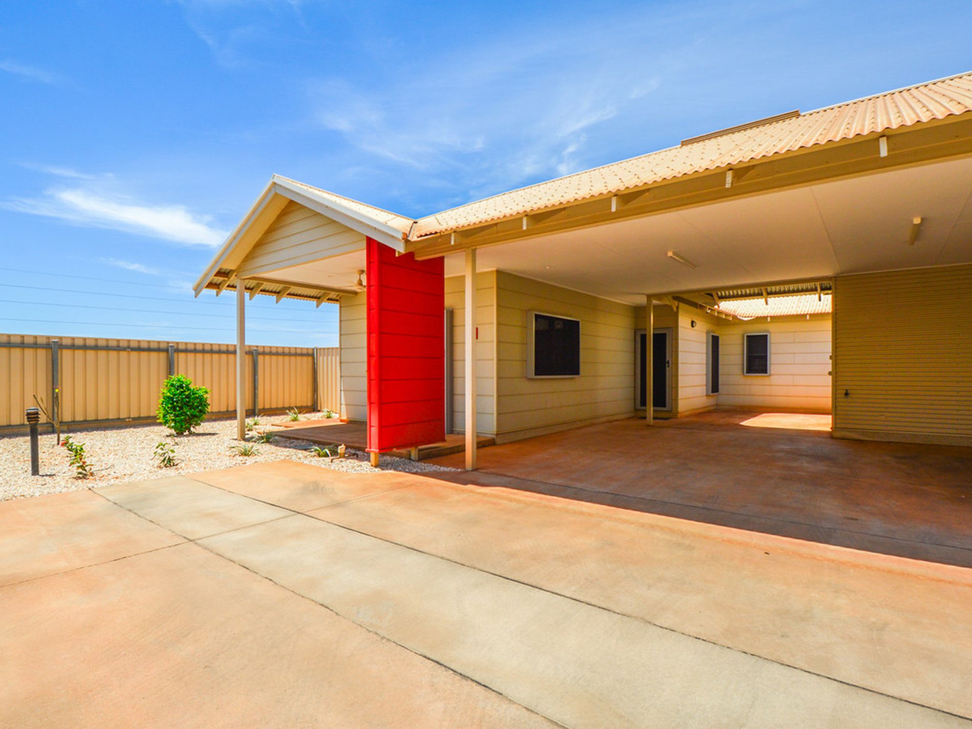 6 / 99 Greene Place, South Hedland