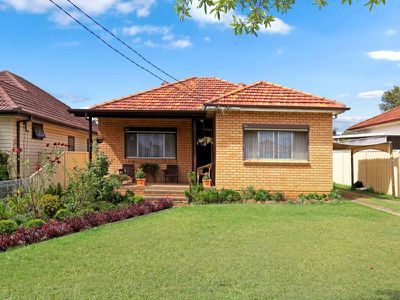 11 Amesbury Avenue, Sefton