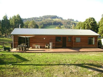 99A Arve Road, Geeveston