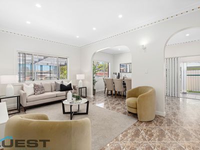 7 Mons Street, Condell Park