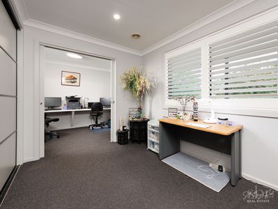 12 HILLANDALE COURT, Bonegilla