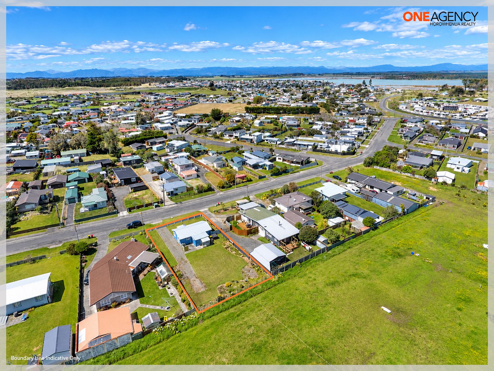 68 Nash Parade, Foxton Beach