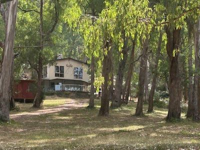 6 Diggings Road, Tawonga