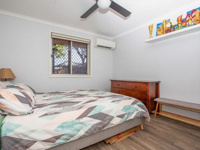 8 Nicholls Retreat, Port Hedland