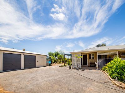 9-11 Albion Street, Kingaroy