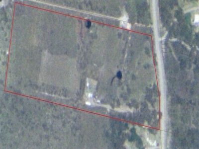 216 Lune River Road, Lune River