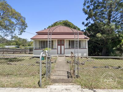 25 Rose Street, Kilcoy