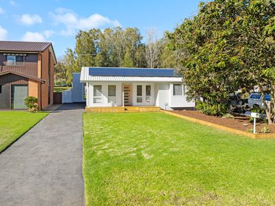 47 Tatiara Street, Dalmeny
