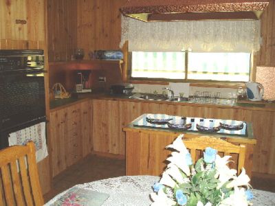 4767 Murray Valley Highway, Cohuna