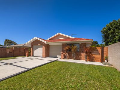 17 Saltwater Crescent, Corindi Beach