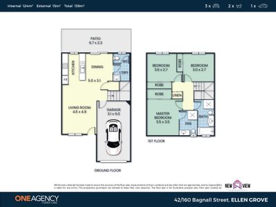 Unit 42 / 160 Bagnall St, Ellen Grove