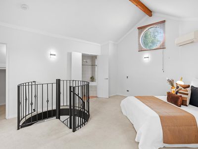 4 / 142 Palmerston Street, Perth