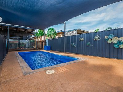 10 Gratwick Street, Port Hedland