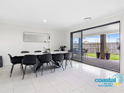 2 Brittania Drive, Tanilba Bay