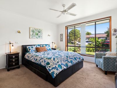 18 Dudgeon Street, Albion Park