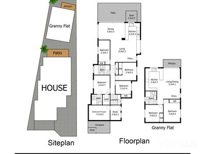 130C Targo Road, Girraween