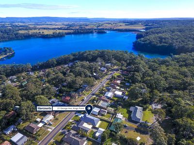 21 George Avenue, Kings Point