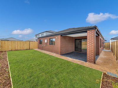 29 Rangeland Street, Mambourin