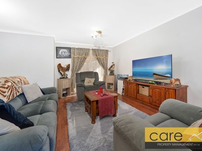 39 Cumberland Chase, Hampton Park