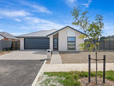 93 Northmoor Boulevard, Rolleston