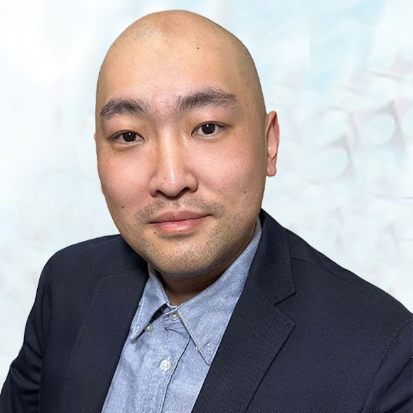 Steven Liu