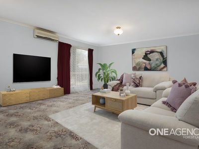 6 Mckinlay Pl, Durack