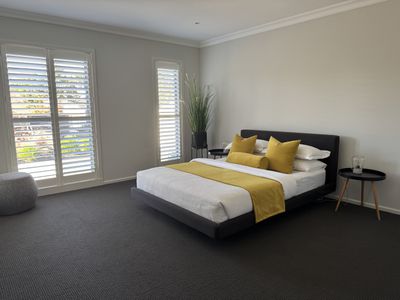 9 Sunnybrook Drive, Wheelers Hill