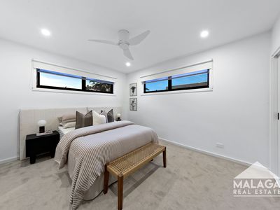 1 / 4 Mansfield Avenue, Sunshine North