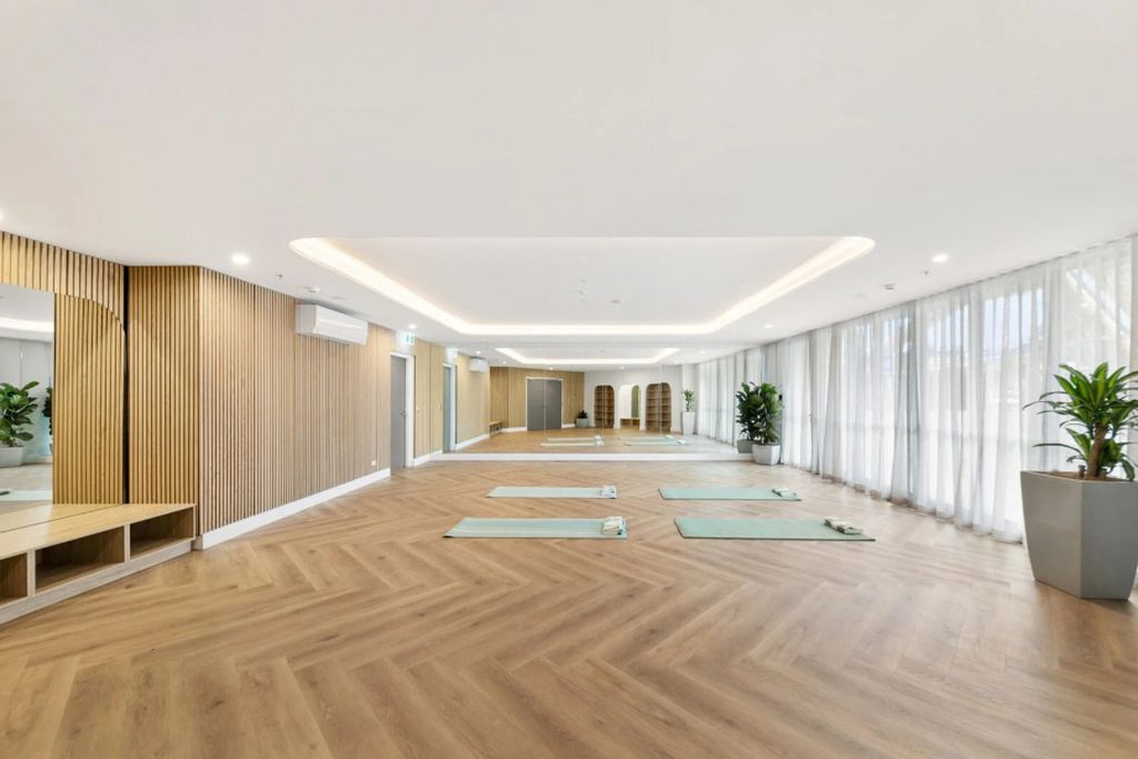 612 / 70 Allara Street, Canberra