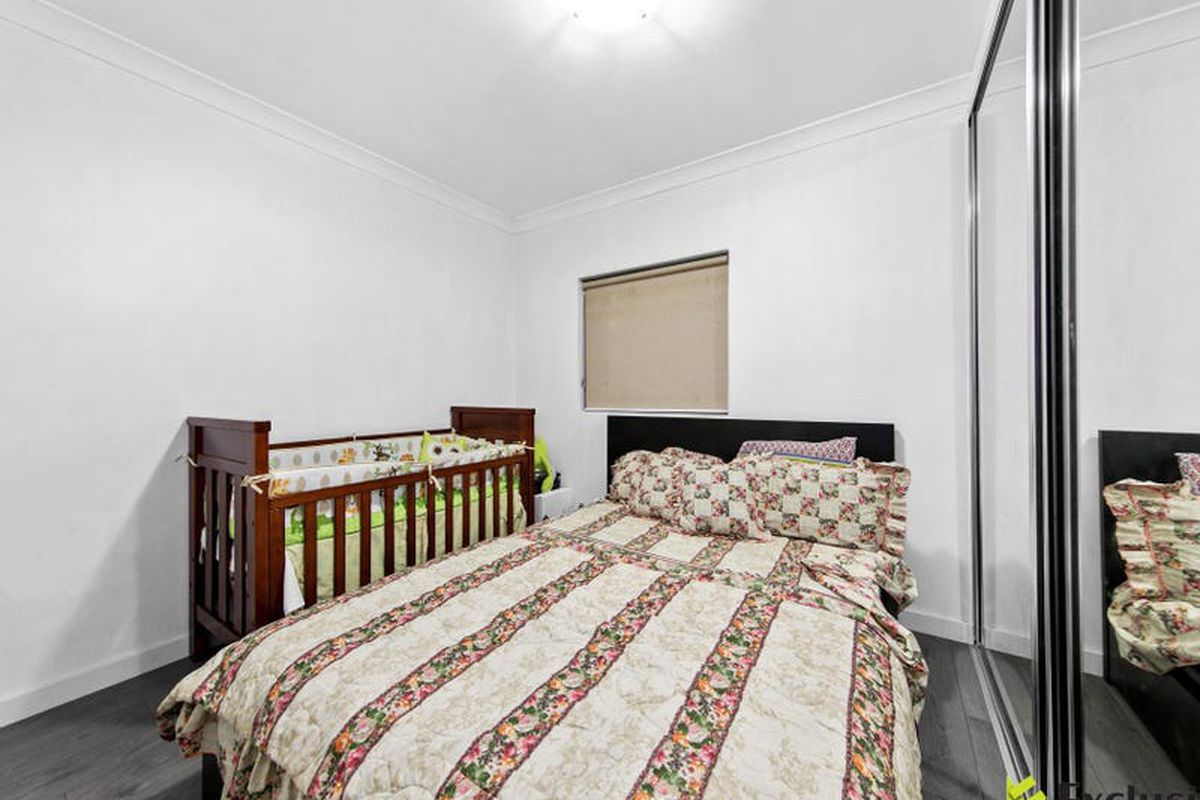 14 / 113-117 Arthur Street, Homebush West
