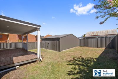 4 Gipps Street, Tamworth