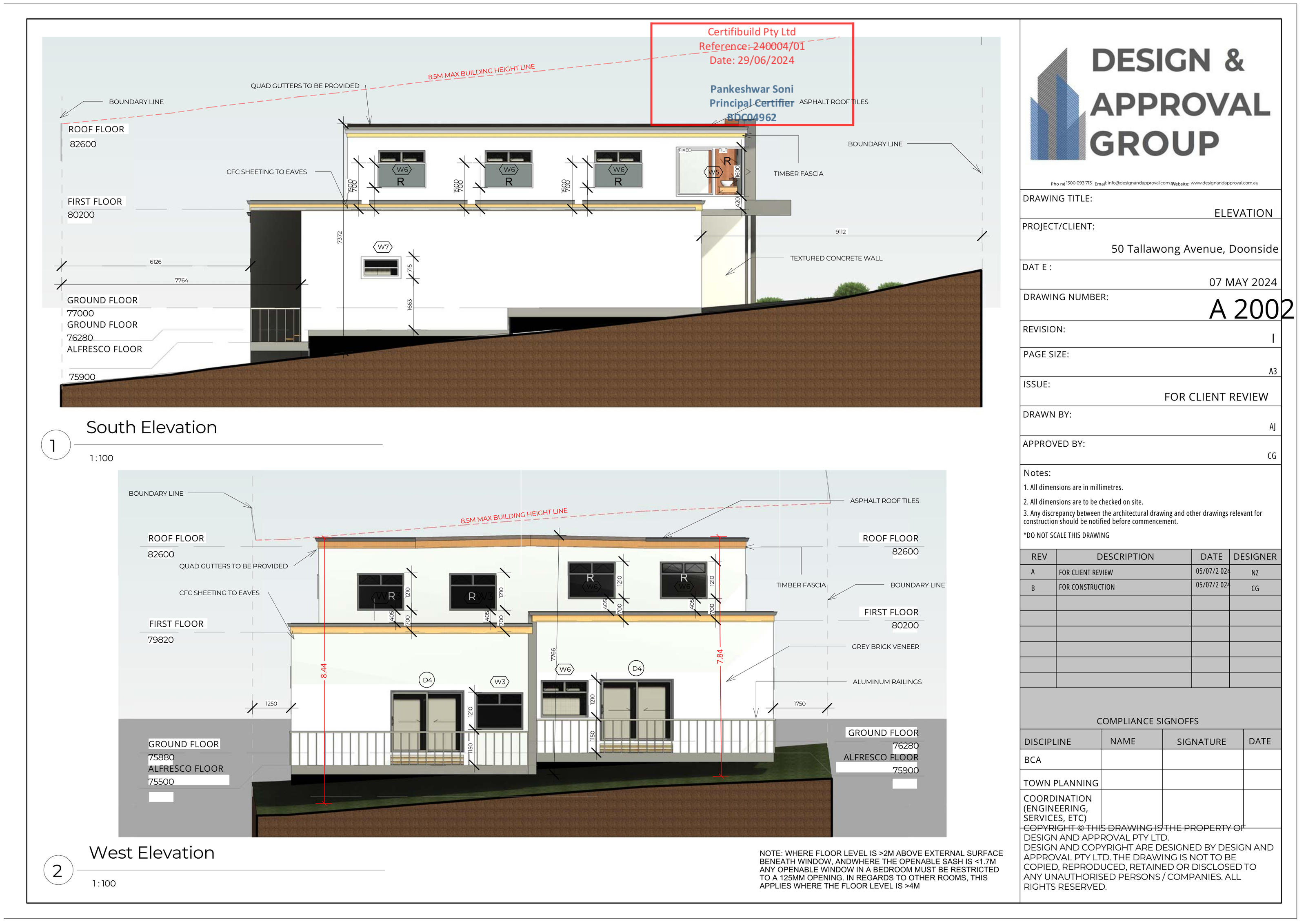 50 Tallawong Avenue, BLACKTOWN