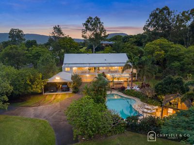 3 Sherwood Court, Samford Valley