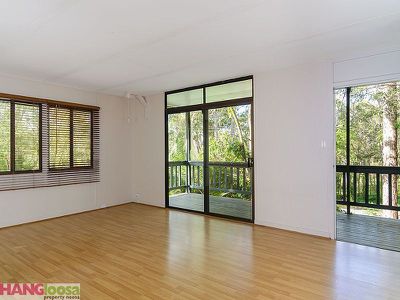 1 Pines Avenue, Cooroibah