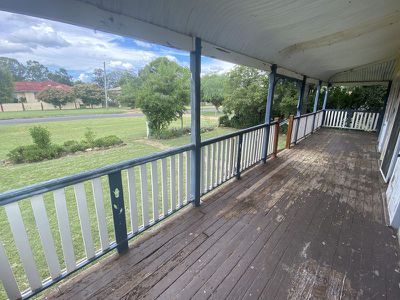 25 James Street, Kingaroy