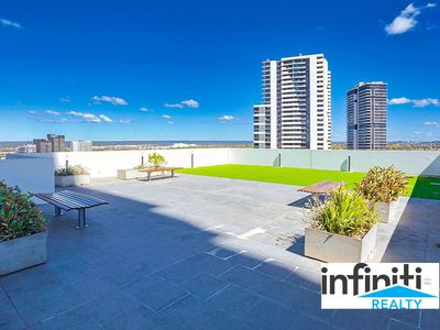 112 / 387 Macquarie Street, Liverpool